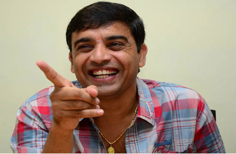 dil raju,krishnashtami,kerintha,sai kiran adavi  దిల్ రాజు నిర్మాతగా 'కృష్ణాష్టమి'...!